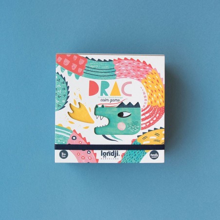 Family Game - DRAC